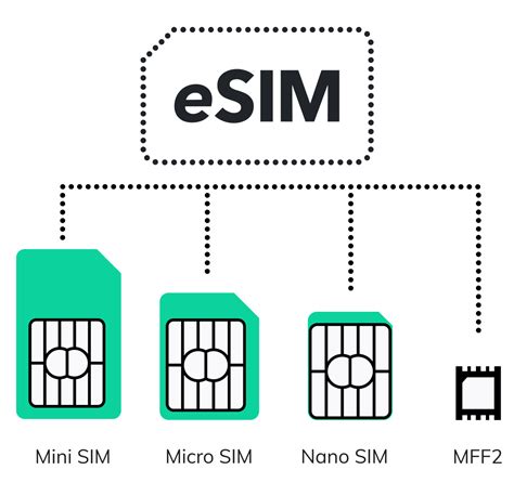 what is meant by esim